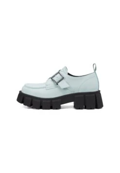 Marc O'Polo Instappers - Spring Sky