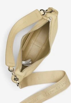 Marc O'Polo Banana-Shape - Schoudertas - Jonesboro Cream -Marc O'Polo c0b848e1104f4288b83d347fa39bfc6f