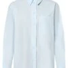 Marc O'Polo Overhemdblouse - Hellblau -Marc O'Polo c0bc6391f10a4b5e8f5b3a6b1241cfc7