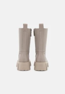 Marc O'Polo Lisbet - Korte Laarzen - Light Taupe -Marc O'Polo c110cd9f6bd641839b9e2f5e130d9394