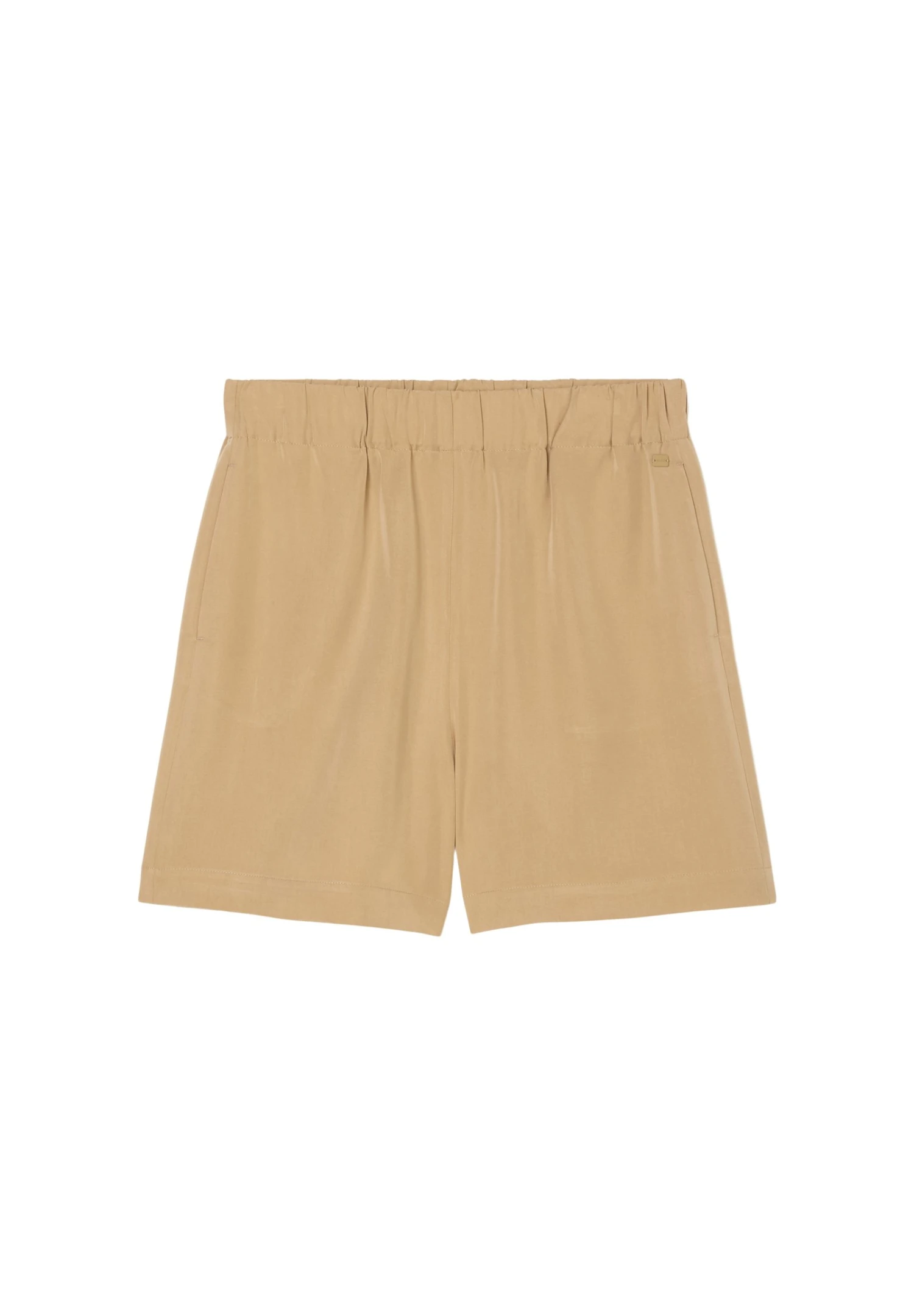 Marc O'Polo DENIM Shorts - Bright Chestnut 8 Marc O'Polo DENIM Shorts - Bright Chestnut - Afbeelding 6