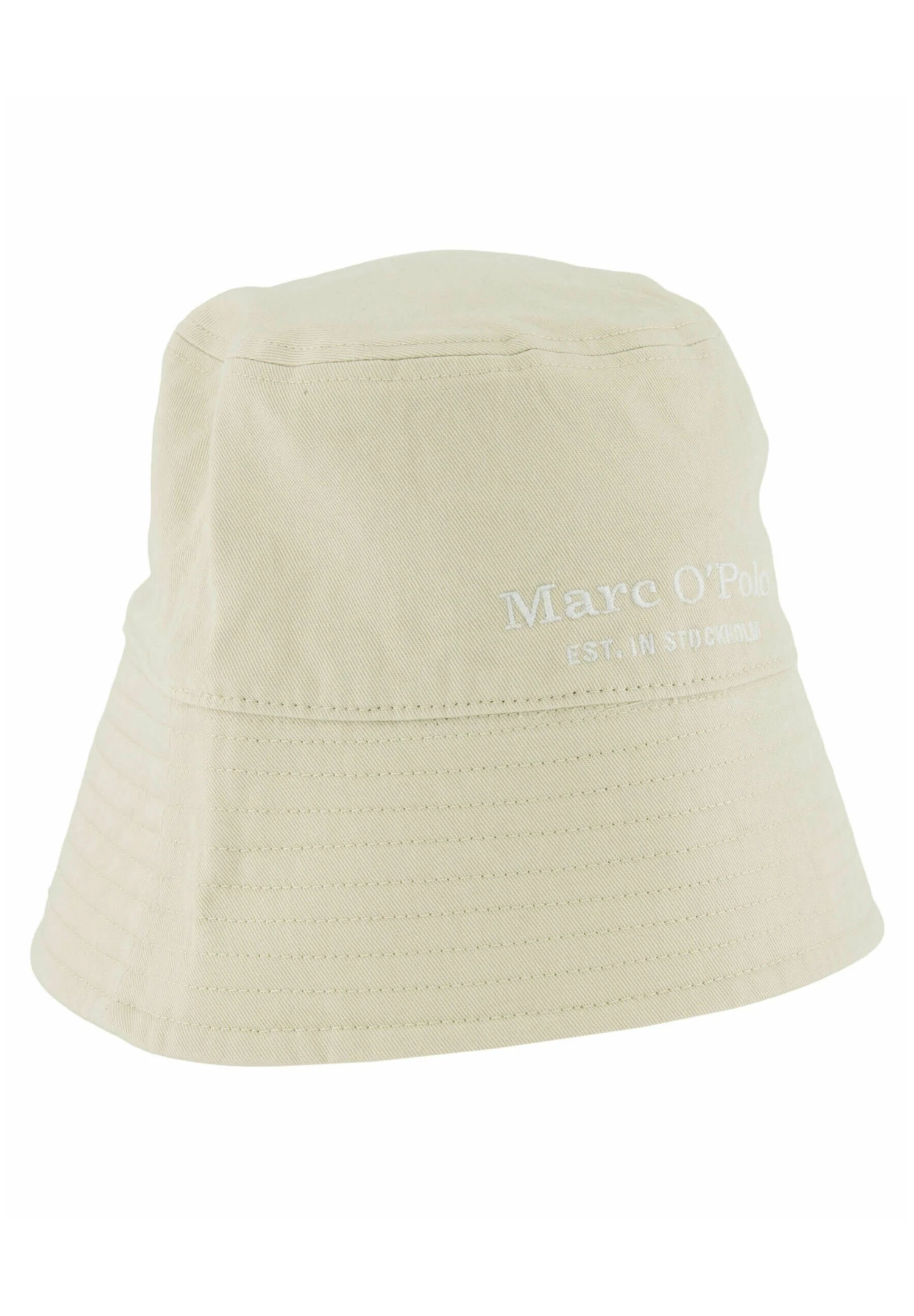 Marc O'Polo Bucket - Hoed - Sand 3 Marc O'Polo Bucket - Hoed - Sand