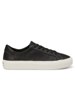 Marc O'Polo Court Getrommeltem - Sneakers Laag - Black -Marc O'Polo c1bd2d47d0224f3cb5fb9d5860213f00