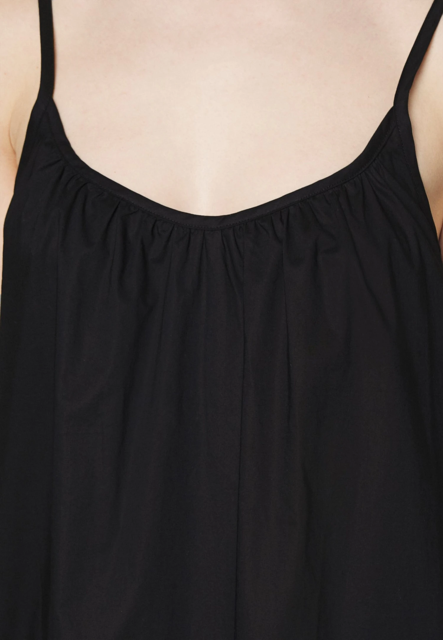 Marc O'Polo Passionate Poplin(Cotton Poplin) - Strandaccessoire - Black 8 Marc O'Polo Passionate Poplin(Cotton Poplin) - Strandaccessoire - Black - Afbeelding 6