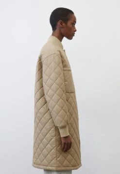 Marc O'Polo Stepp- Mit-P - Winterjas - Dusty Earth -Marc O'Polo c23c150e5b8f465eb352e357c03d4bf4