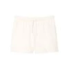 Marc O'Polo DENIM Shorts - Scandinavian White