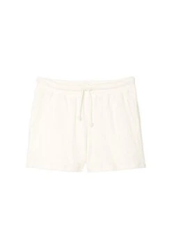 Marc O'Polo DENIM Shorts - Scandinavian White