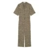 Marc O'Polo Fliessender Print-Soft-Overall Twill - Jumpsuit - Multi 1 Marc O'Polo Fliessender Print-Soft-Overall Twill - Jumpsuit - Multi -Marc O'Polo c254a2708efd4001960ca61353410b13