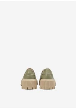 Marc O'Polo Alma- Mocassins - Light Khaki -Marc O'Polo c264dc9bc76141a1b309c86fdb4ffb2e