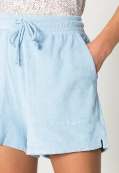 Marc O'Polo DENIM Loose Fit - Shorts - Homestead Blue -Marc O'Polo c2c9cec2c9044297ab284a557879674e