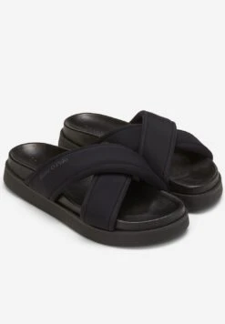 Marc O'Polo Gunilla- Muiltjes - Black -Marc O'Polo c2e088d9308042a09db9076d5f538fd5