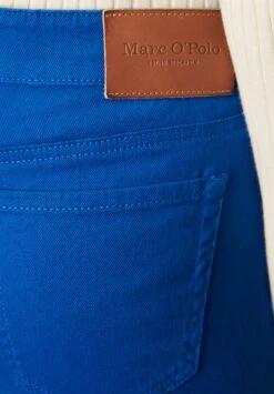 Marc O'Polo Alby- Slim Fit Jeans - Vibrant Blue 11 Marc O'Polo Alby- Slim Fit Jeans - Vibrant Blue -Marc O'Polo c3ce5e53cc1b4f13b1b475285be876ad