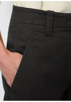 Marc O'Polo Category Details French Pockets - Shorts - Black -Marc O'Polo c3e7f7cd67f34f9a98879ad4dba2f228