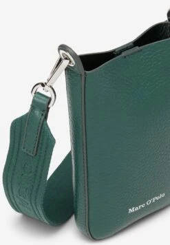 Marc O'Polo Aus Genarbtem - Telefoonhoesje - Night Pine -Marc O'Polo c41a457b7a504299a5f58deaa9aecb51