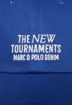 Marc O'Polo DENIM Aus Hochwertigem-Twill - Pet - Kensington Blue -Marc O'Polo c447d9da2b5f4c188ae14cb1045fa1b9