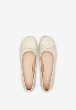 Marc O'Polo Ballerina'S - Chalky Sand -Marc O'Polo c45800abd9f84f5eb1517709a6861baa