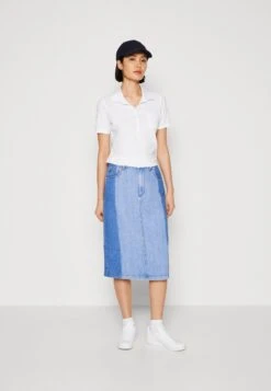 Marc O'Polo Short Sleeve - Poloshirt - White 9 Marc O'Polo Short Sleeve - Poloshirt - White -Marc O'Polo c4aa7ce8ce1242bf8d33437a2cc079d8