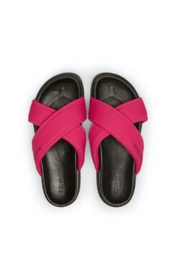 Marc O'Polo Gunilla- Muiltjes - Pink -Marc O'Polo c58130af36a845df91335654813c2490