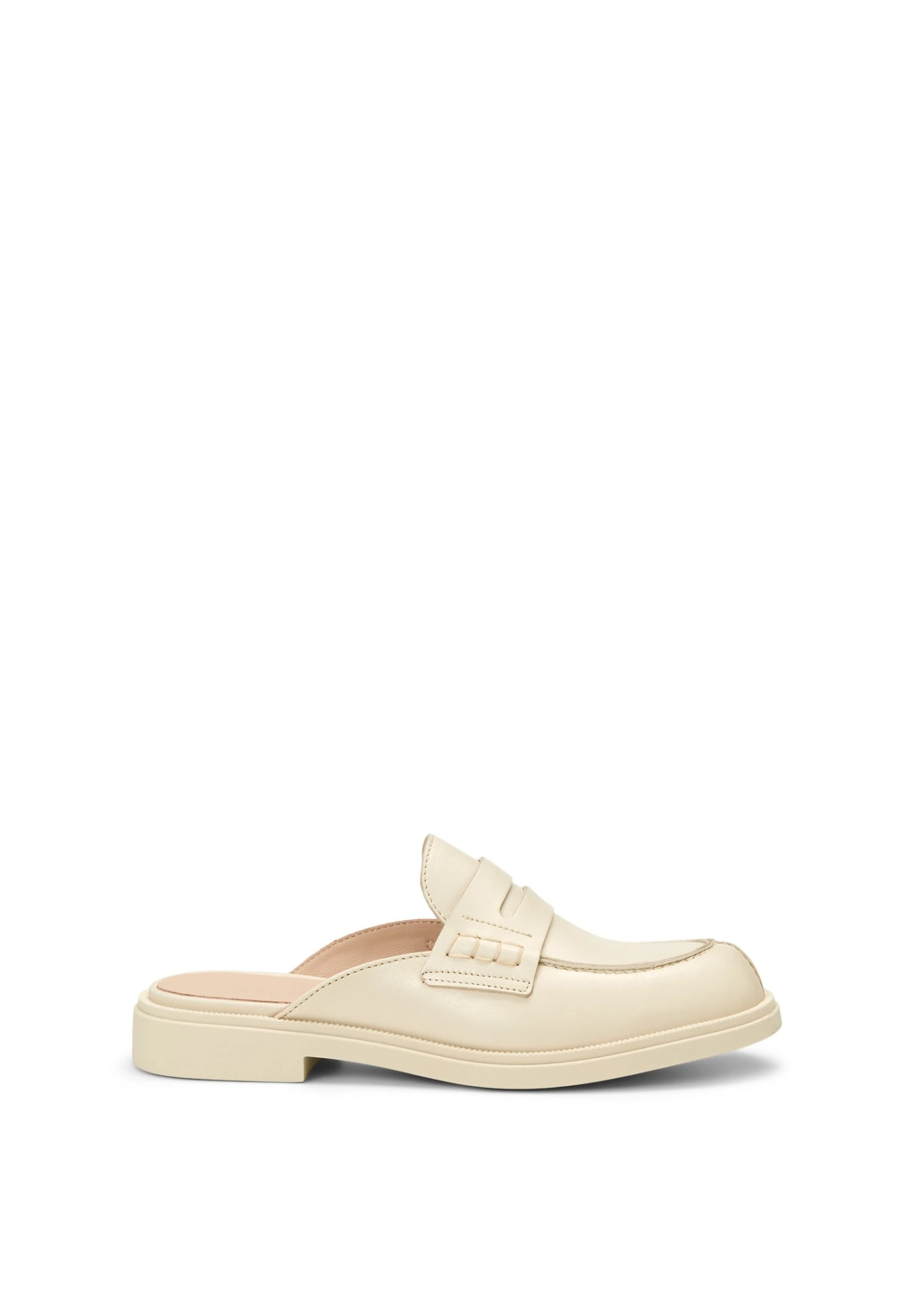 Marc O'Polo Muiltjes - Chalky Sand 9 Marc O'Polo Muiltjes - Chalky Sand - Afbeelding 7