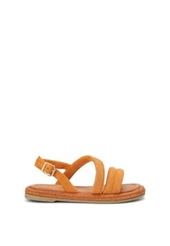 Marc O'Polo Tori - Sandalen - Orange -Marc O'Polo c693ead0ba0246f7aebdcbd6c50e5e4b