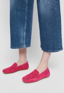 Marc O'Polo Selma- Mocassins - Pink
