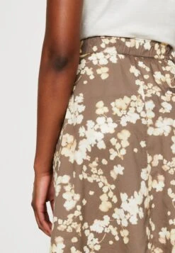 Marc O'Polo Skirt Knee Length Printed - A-Lijn Rok - Multi -Marc O'Polo c7581cd3342646f98a261a93e407c303