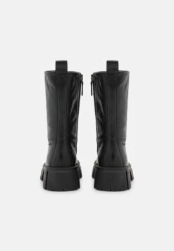 Marc O'Polo Lisbet - Korte Laarzen - Black -Marc O'Polo c7ca825df23d49d39584a5f297293aec