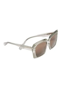 Marc O'Polo Unisex Mit Breitem Acetat-Rahmen - Zonnebril - Gray -Marc O'Polo c896a916cedc49fea96e28524d381e02