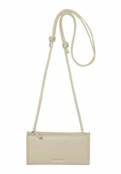 Marc O'Polo Joria - Schoudertas - Chalky Sand