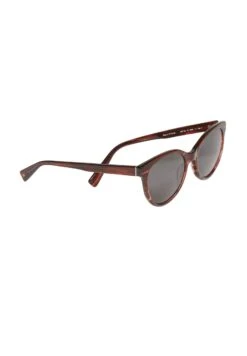 Marc O'Polo Mit Vollton-Gläsern - Zonnebril - Red -Marc O'Polo c8f6305229b04dcb973f4b79398029fa