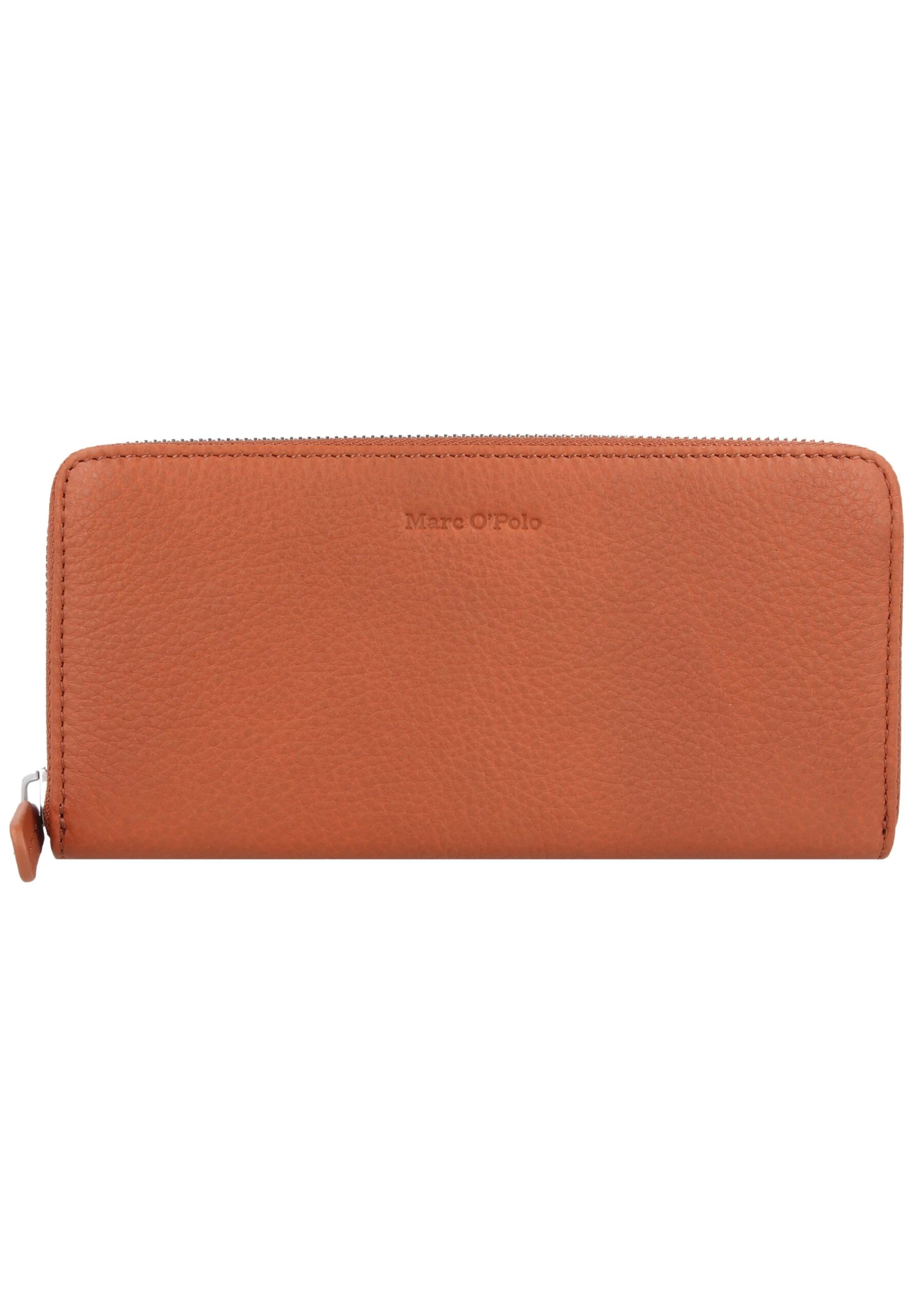 Marc O'Polo Portemonnee - Classic Cognac 3 Marc O'Polo Portemonnee - Classic Cognac