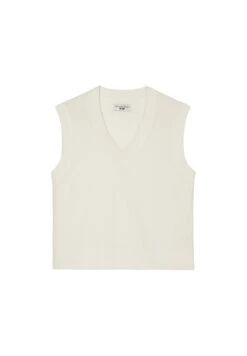 Marc O'Polo DENIM Regular - Trui - Scandinavian White -Marc O'Polo c9345a5504ee47a1aecda2f7443e05b5