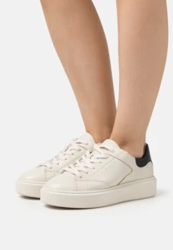 Marc O'Polo Cora - Sneakers Laag - Chalky Sand