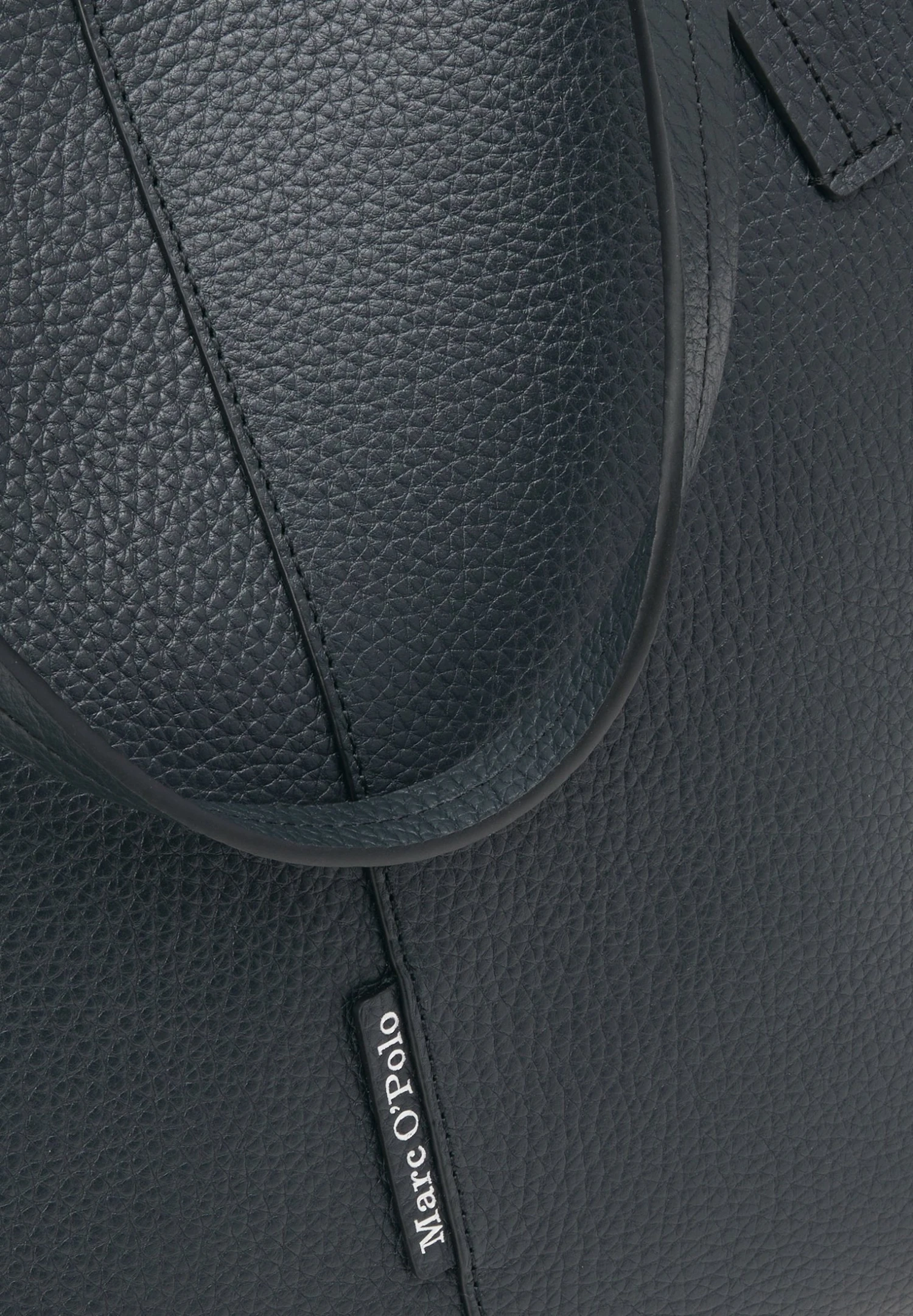 Marc O'Polo Shopper - Deep Blue Sea 6 Marc O'Polo Shopper - Deep Blue Sea - Afbeelding 4