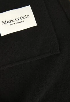 Marc O'Polo Sjaal - Black -Marc O'Polo ca38196c05c84a5fa7ad2dec5dfe9ce8