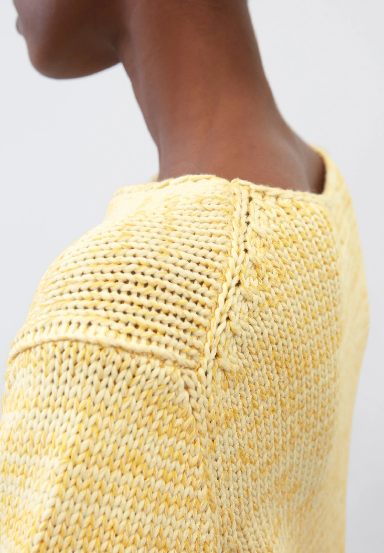 Marc O'Polo Regular- Trui - MultiMorning Sun 5 Marc O'Polo Regular- Trui - MultiMorning Sun - Afbeelding 3