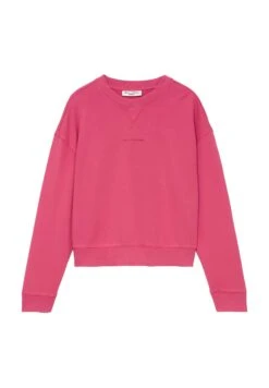 Marc O'Polo DENIM O-Shape Relaxed - Sweater - Fresh Fuschia -Marc O'Polo cb91338f34484b42a4322cf6da927056