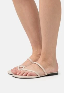 Marc O'Polo Mod Victoria 1A - Muiltjes - Soft Taupe