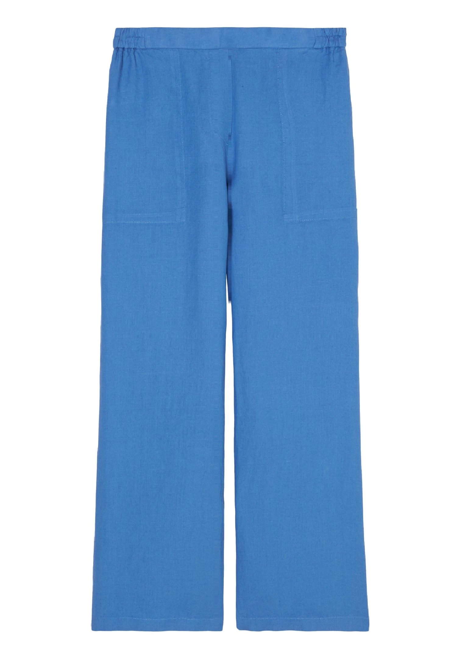 Marc O'Polo Broek - Summer Sky 4 Marc O'Polo Broek - Summer Sky - Afbeelding 2