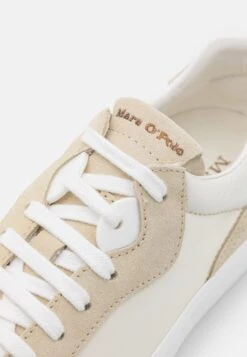 Marc O'Polo Ida - Sneakers Laag - White -Marc O'Polo cce35292d6e74555b810bc29d8478d10
