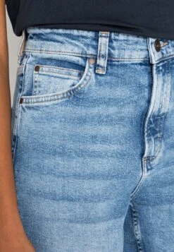 Marc O'Polo Jeansshort - Tencel Denim Wash -Marc O'Polo cd18a83cb6824a67bb2fcab59db25e86