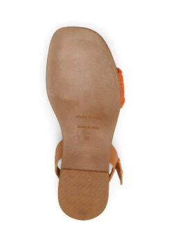 Marc O'Polo Sandalen - Orange -Marc O'Polo cd6c163aea464d0abb567b91fcf70af9