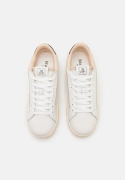 Marc O'Polo Violeta - Sneakers Laag - Offwhite/Black -Marc O'Polo ce2c307a44684dd191970521d24b6948