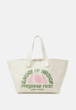 Marc O'Polo Janika - Shopper - Khaki