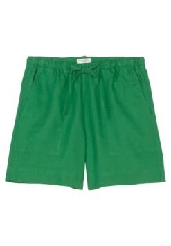Marc O'Polo Shorts - Preppy Green -Marc O'Polo ce8ac4aa21f14ab98466bd832424dac0