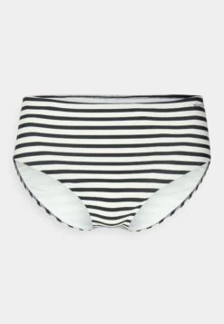 Marc O'Polo Ystad Fine Mop Stripe - Bikinibroekje - Dark Navy -Marc O'Polo ceb8b1c0d8ac4f1a88ba5e8a666e4aec
