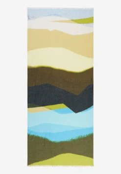 Marc O'Polo Mit Allover Print - Sjaal - Multi 9 Marc O'Polo Mit Allover Print - Sjaal - Multi -Marc O'Polo cec1186bd254459b993c2bdd40b0ed2c