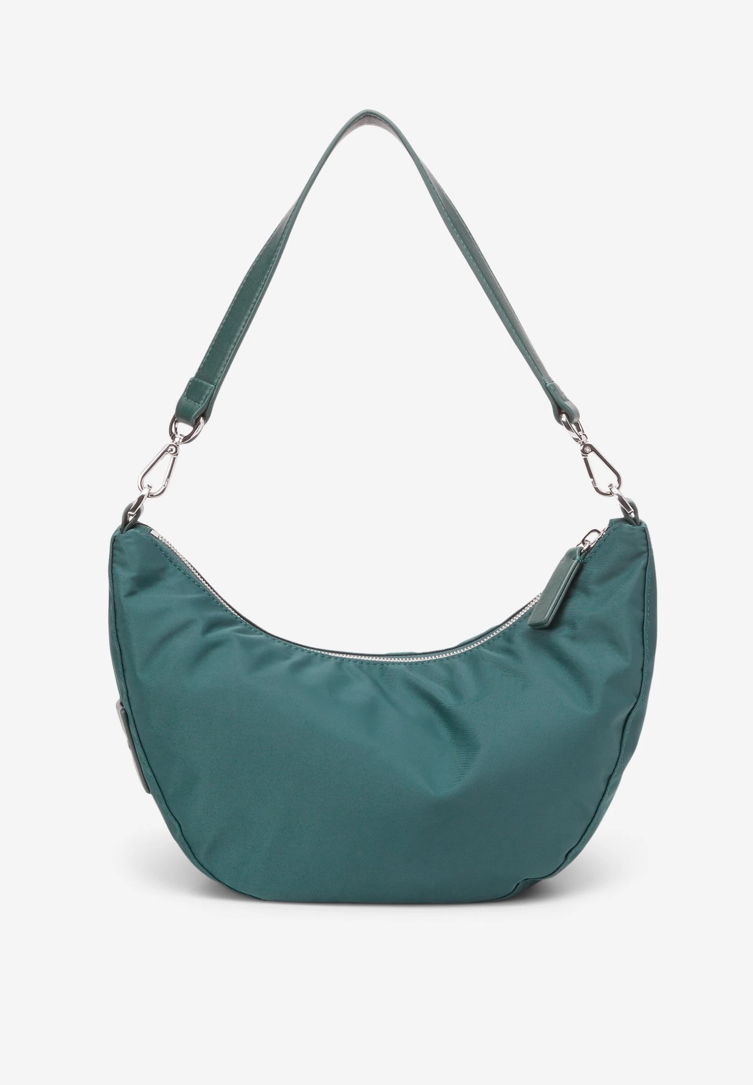 Marc O'Polo Medium- Handtas - Night Pine 4 Marc O'Polo Medium- Handtas - Night Pine - Afbeelding 2