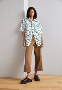 Marc O'Polo Lisbet - Muiltjes Met Hak - Black -Marc O'Polo cfc3e98643884413ad50565931679210