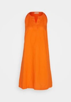 Marc O'Polo Jurk - Marigold Orange -Marc O'Polo d0075a1628b54b67b881b604e3746117